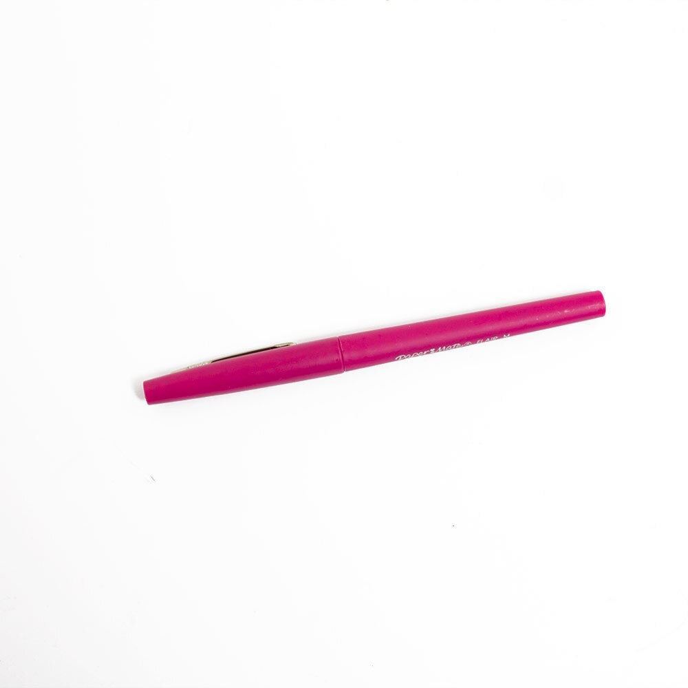 Paper Mate, Pens, Art & School, Flair, Felt tip, Marker style, 49691, Magenta